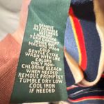 Lauren Ralph Lauren Women’s Striped Short Sleeve Belted T Photo 7