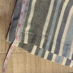 Fresh Produce  Newport Cropped Linen Blend Beachy Stripe Pants | Medium Photo 9