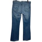 Citizens of Humanity Flair Jeans Women 29 Ingrid Stretch Low Rise Style #002-001 Photo 1