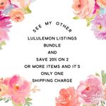 Lululemon Hotty Hot Short (Long) Mini Antique Paisley White Black Size 4 Photo 15