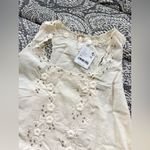 Free People  Flowy Tank Top Photo 4