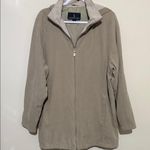 London Fog  Women's Beige Utility Jacket Photo 0