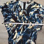 Proenza Schouler Printed Cady Dress 4 Photo 9