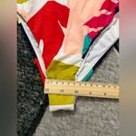 Raisin's  Pink and Blue Bikini Swimwear Set Size M Photo 6