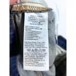 J.Crew Full Length Wide Leg Jeans Women 31 Button Fly Preppy Classic Boho Y2K Photo 5