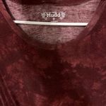 Mudd Blouse Tee Photo 2