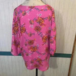 JODIFL Women’s  Blouse Photo 1