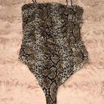 Popular 21 Size small bodysuit Photo 0