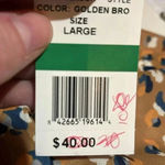 NWT Sadie and Sage long flare sleeve v Photo 6