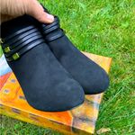 Bella Vita genuine suede leather booties❣️LIKE NEW❣️ Photo 6