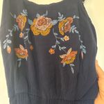 Knox Rose  Jumpsuit Floral Photo 1