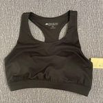 Ideology  Black Sports Bra Photo 0