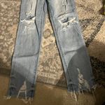 American Eagle  highest rise mom jean 00 Photo 2