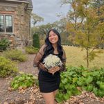 Black Pearl Mesh Sleeve Mini Dress Size M Photo 4