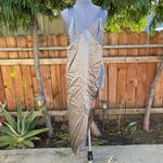 Michelle Mason  Silk Dress size 0 Photo 7