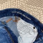 American Eagle AE Distressed Curvy Super Hi-Rise Jegging Photo 4