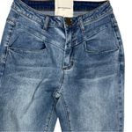 One Teaspoon Preachers High Rise Skinny Jeans, Size 28, NWOT Photo 5