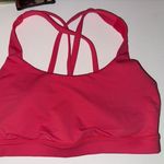 Lululemon  Set Align Matching Sports Bra and Biker Shorts Photo 1