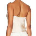 Tularosa Cyrus Top in Ivory XL Photo 1