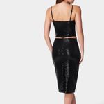 Bebe NWT  2pcs DISCO DOT SET Photo 2