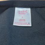 Isabel Maternity  High-Waist Side Tie Maternity Swim Bottom - Size Medium - NWT Photo 1