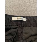Papaya  black shorts size small cheeky Photo 2