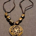 Western boho Avon ‘07 Bronze Photo 1