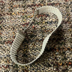 SheIn Silver chain belt for jeans, pants, trousers, or skirts #accessorize Halloween costume accessory  Photo 0