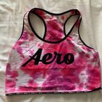 Aeropostale Sports Bra Photo 0