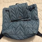 Kate Spade  denim backpack Photo 0