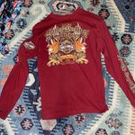 Harley Davidson Vintage Harley Davison Long sleeve  Photo 0