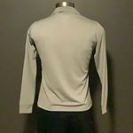 Propper Women's I.c.e.Small Long Sleeve Gray Performance Polo – NWT Photo 1