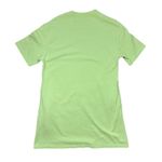 Jordan Women's Essential T-shirt Dress in Limelight Standard Fit Size Large Photo 5