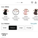 Amazon Romper Photo 6