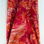 Ruby Rox Vintage Y2K Fairy Dress Size Small  Made in USA Floral Butterfly Midi Photo 9