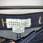 Kate Spade  broome street jeans‎ 28 Slim Fit CP0440 Photo 3