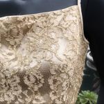 Jessica McClintock  for Gunne Sax vintage dress Photo 4