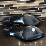 Valerie Stevens Vintage Y2K  black suede Pumps Women’s Size 8‎ heels Photo 5