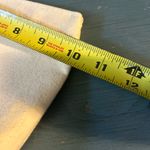 Dogeared NWT Lil Zip Pouch Chocolate Lovers Canvas Photo 4