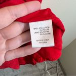 Majorelle ✨  Sailor Mini Dress in Red Small Revolve Photo 5