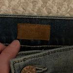 Mother denim skirt preloved Blue Size XS Photo 2