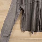 {L} Walt  World Briar Rose Gold Sequin Spirit Jersey Gray Disney Parks Photo 3