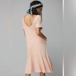 Anthropologie  Saturday Sunday Joella Midi Dress Photo 2
