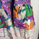 CELIA B Women's Yvette Dress Purple Size XS Photo 8