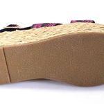 Johnny Was espadrille sandals NWT Photo 3