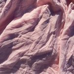 Hot Topic Blush Swiss Dot Babydoll Dress Photo 2