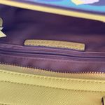 Emma & Sophia shoulder bag; EUC Yellow Photo 3