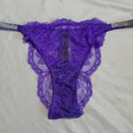 Victoria's Secret  Lace Shine Strap Photo 3