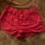 PINK - Victoria's Secret PINK Victoria’s Secret Sleep Shorts Photo 0