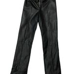 Lovers + Friends Callie Pants - Black - Small Photo 0